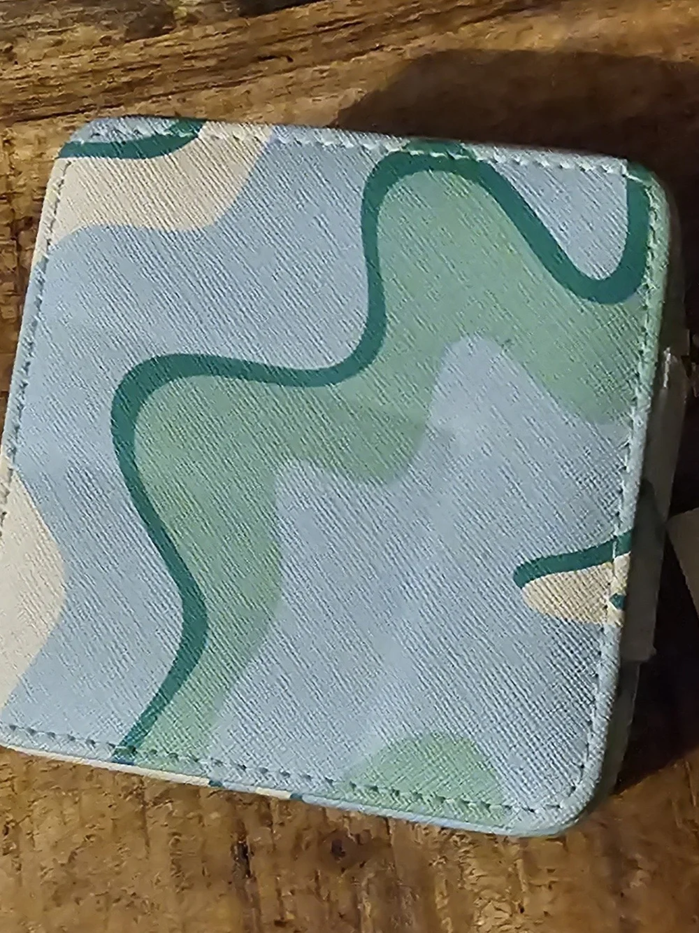 Nordstrom Jewelry Travel Box